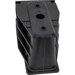 New Front Bumper Bracket Compatible With Freightliner Cascadia 125 6 Cyl 14.9L Cascadia 113 6 Cyl