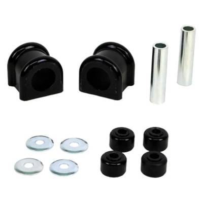 New Polyurethane Sway Bar Link Bushing Compatible With Dodge Ram 3500 All Submodels Ram 1500 All thumbnail 5