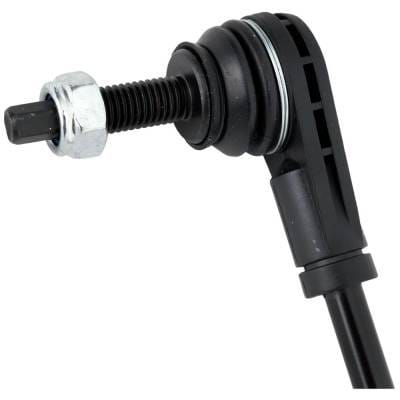 New Left Front Sway Bar Link Compatible With Buick Chevrolet Trailblazer Activ 3 Cyl 1.3L thumbnail 9
