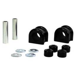 New Polyurethane Sway Bar Link Bushing Compatible With Dodge Ram 3500 All Submodels Ram 2500 All