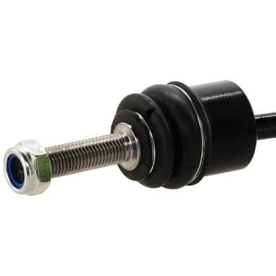 New Passenger Side Front Sway Bar Link Compatible With Mercedes Benz S65 Amg Base 12 Cyl 6.0L S63 thumbnail 5