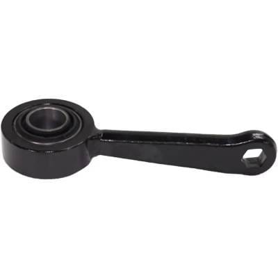 New Left Front Sway Bar Link Compatible With Mercedes Benz E320 Cdi 6 Cyl 3.2L Cls500 Base 8 Cyl