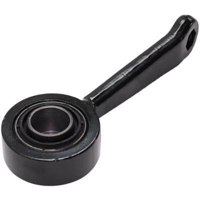 New Left Front Sway Bar Link Compatible With Mercedes Benz E320 Cdi 6 Cyl 3.2L Cls500 Base 8 Cyl thumbnail 3
