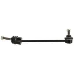 New Driver Side Front Sway Bar Link Compatible With Mercedes Benz S63 Amg Base 8 Cyl 5.5L S550 Base