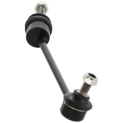 New Driver Side Front Sway Bar Link Compatible With Mercedes Benz S600 Base 12 Cyl 5.5L S63 Amg Base thumbnail 15