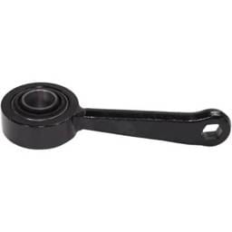 New Left Front Sway Bar Link Compatible With Mercedes Benz Cls55 Amg Base 8 Cyl 5.5L Cls500 Base 8