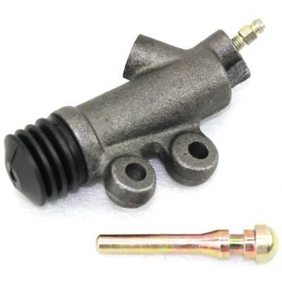 New Clutch Slave Cylinder Compatible With Acura Honda Integra Gs 4 Cyl 1.8L Civic Hx 4 Cyl 1.6L
