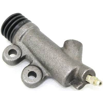New Clutch Slave Cylinder Compatible With Acura Honda Integra Gs 4 Cyl 1.8L Civic Hx 4 Cyl 1.6L thumbnail 3