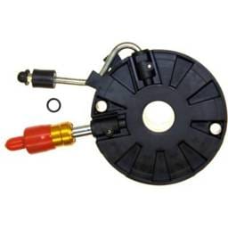 New Oe Replacement Clutch Slave Cylinder Compatible With Ford Mazda Bronco Xlt 8 Cyl 5.0L B4000 Ds 6