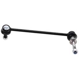 New Left Front Sway Bar Link Compatible With Bmw X5 4.8I 8 Cyl 4.8L X5 Xdrive35d 6 Cyl 3.0L X5