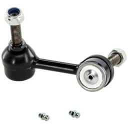 New Left Front Sway Bar Link Compatible With Chevrolet Gmc Isuzu Trailblazer Ext Ls 6 Cyl 4.2L