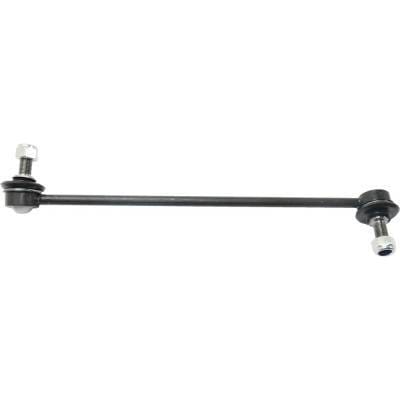 New Left Front Sway Bar Link Compatible With Hyundai Kia Veracruz Gl 6 Cyl 3.8L Sorento Lx 4 Cyl
