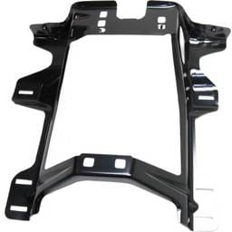 New Center Radiator Support Bracket Compatible With Chevrolet Gmc Sierra 2500 Hd Sle 8 Cyl 6.0L