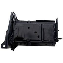 Left Radiator Support Bracket Compatible With Nissan Sentra Nismo Sentra Sr Turbo 2017-2019 By