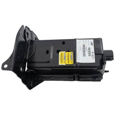 Left Radiator Support Bracket Compatible With Nissan Sentra Nismo Sentra Sr Turbo 2017-2019 By thumbnail 7