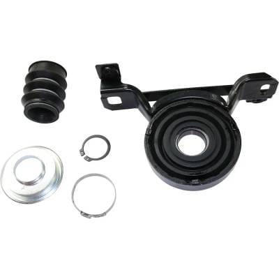 New 1.18 In. Center Bearing Compatible With Cadillac Sts Platinum 8 Cyl 4.6L Sts Base 8 Cyl 4.6L Cts thumbnail 3