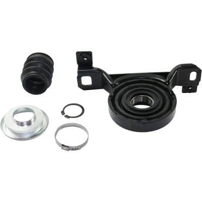 New 1.18 In. Center Bearing Compatible With Cadillac Cts V 8 Cyl 6.0L Sts Platinum 6 Cyl 3.6L Sts thumbnail 9