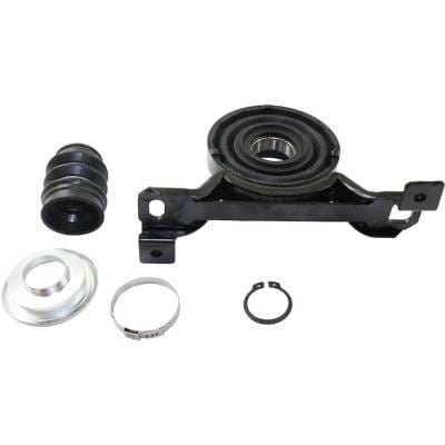 New 1.18 In. Center Bearing Compatible With Cadillac Cts V 8 Cyl 6.0L Sts Platinum 6 Cyl 3.6L Sts thumbnail 11