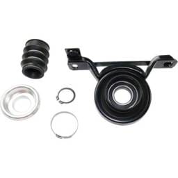 New 1.18 In. Center Bearing Compatible With Cadillac Cts Base 6 Cyl 2.8L Cts V 8 Cyl 5.7L Sts Base 8