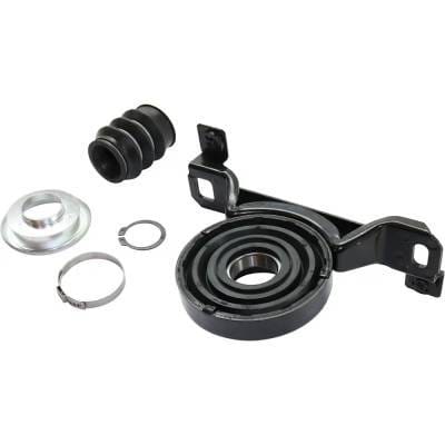New 1.18 In. Center Bearing Compatible With Cadillac Cts Base 6 Cyl 2.8L Cts V 8 Cyl 5.7L Sts Base 8 thumbnail 7
