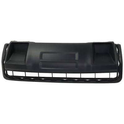 New Textured Black Skid Plate Compatible With Gmc Canyon Slt Canyon Base Canyon Sle Canyon Sl Canyon