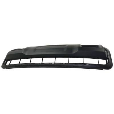 New Textured Black Skid Plate Compatible With Gmc Canyon Slt Canyon Base Canyon Sle Canyon Sl Canyon thumbnail 7