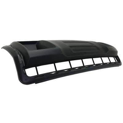 New Textured Black Skid Plate Compatible With Gmc Canyon Sl Canyon All Terrain Canyon Base Canyon thumbnail 3