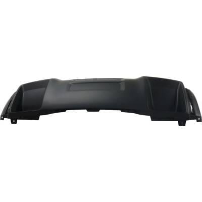 New Front Skid Plate Compatible With Gmc Canyon Sl Canyon Sle Canyon All Terrain Canyon Base Canyon thumbnail 11