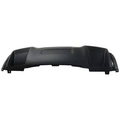 New Textured Black Skid Plate Compatible With Gmc Canyon Base Canyon Sle Canyon Sl Canyon All thumbnail 11