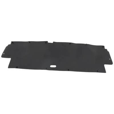 New Lower Radiator Support Air Deflector Compatible With Ford Lincoln Navigator Base 6 Cyl 3.5L thumbnail 9