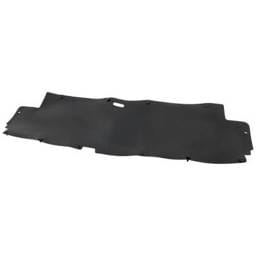 New Lower Radiator Support Air Deflector Compatible With Ford Lincoln Expedition Max Xlt 6 Cyl 3.5L