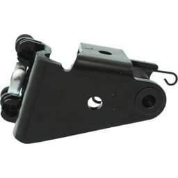 Left Sliding Door Roller Compatible With Honda Odyssey Ex 6 Cyl 3.5L Odyssey Ex-L 6 Cyl 3.5L