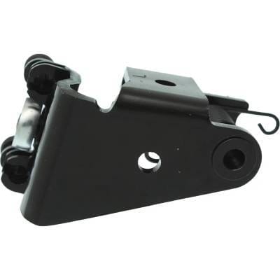 Left Sliding Door Roller Compatible With Honda Odyssey Ex 6 Cyl 3.5L Odyssey Ex-L 6 Cyl 3.5L