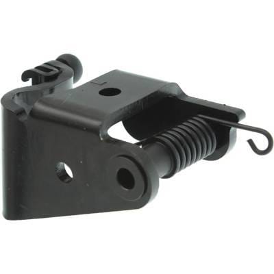 Left Sliding Door Roller Compatible With Honda Odyssey Ex 6 Cyl 3.5L Odyssey Ex-L 6 Cyl 3.5L thumbnail 5
