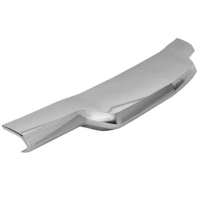 New Front Skid Plate Compatible With Chevrolet Suburban All Submodels Tahoe All Submodels 2015-2020 thumbnail 5