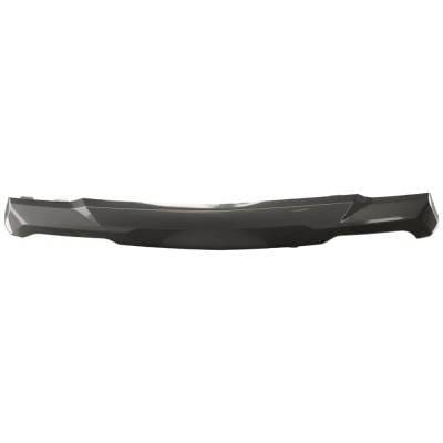 New Front Skid Plate Compatible With Chevrolet Colorado Lt 6 Cyl 3.6L Colorado Lt 4 Cyl 2.5L