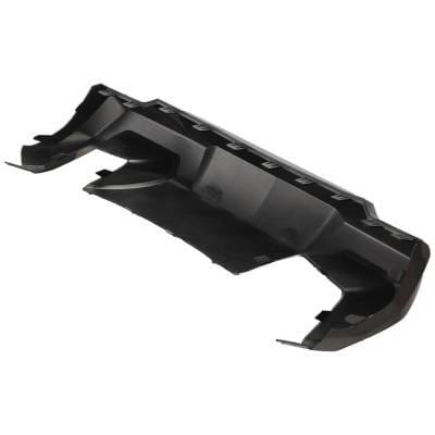 New Front Skid Plate Compatible With Chevrolet Colorado Lt 6 Cyl 3.6L Colorado Lt 4 Cyl 2.5L thumbnail 13