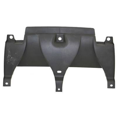 Lower Front Skid Plate Compatible With Lexus Gx470 Base 8 Cyl 4.7L 2003-2009 Lx1015100 5212960010
