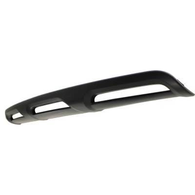 Front Skid Plate Compatible With Hyundai Santa Fe Sport All Submodels 2013-2016 Hy1037100 865654Z000 thumbnail 5
