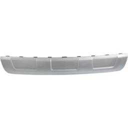 New Rear Skid Plate Compatible With Chevrolet Trax Ls Trax Ltz Trax Lt 2013-2016 By Gm1144118