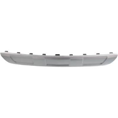 New Rear Skid Plate Compatible With Chevrolet Trax Ls Trax Ltz Trax Lt 2013-2016 By Gm1144118 thumbnail 7