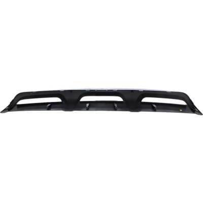Front Skid Plate Compatible With Hyundai Santa Fe Sport All Submodels 2013-2016 By Hy1037100 thumbnail 9