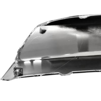 Front Skid Plate Compatible With Kia Carnival Sx Prestige 6 Cyl 3.5L Carnival Sx 6 Cyl 3.5L thumbnail 15
