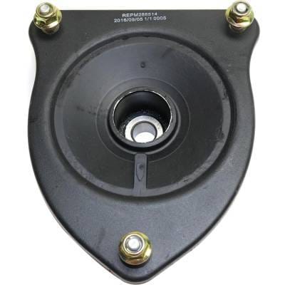New Front Shock And Strut Mount Compatible With Mini Cooper S 4 Cyl 1.6L Cooper Base 4 Cyl 1.6L