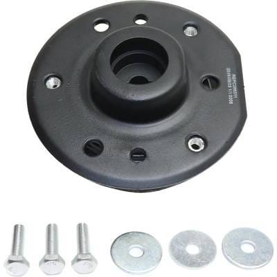 New Front Shock And Strut Mount Compatible With Chevrolet Gmc Pontiac Equinox Ls 4 Cyl 2.4L Torrent thumbnail 9