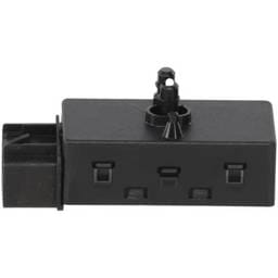 New Plastic Seat Switch Compatible With Chevrolet Camaro Ss 8 Cyl 6.2L Camaro Lt 6 Cyl 3.6L Camaro