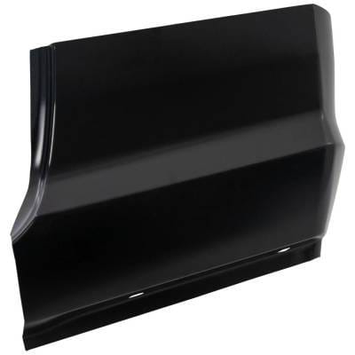 New Left Cab Corner Compatible With Dodge Ram 2500 Sxt 6 Cyl 6.7L Ram 3500 Slt 6 Cyl 6.7L Ram 1500 thumbnail 5