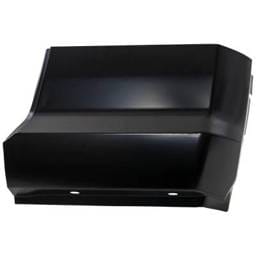 New Left Cab Corner Compatible With Dodge Ram 1500 Slt 8 Cyl 4.7L Ram 2500 St 8 Cyl 5.7L Ram 1500