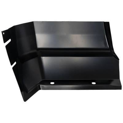 New Left Cab Corner Compatible With Dodge Ram 1500 Slt 8 Cyl 4.7L Ram 2500 St 8 Cyl 5.7L Ram 1500 thumbnail 7