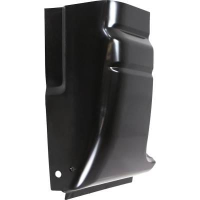 New Right Cab Corner Compatible With Dodge Ram 1500 Sport 6 Cyl 3.9L Ram 1500 St 8 Cyl 5.2L Ram 2500 thumbnail 3
